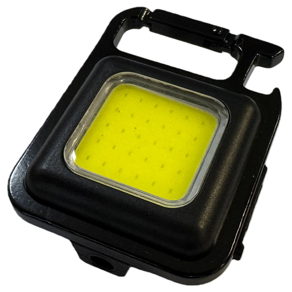 Mini-COB-LED-Lampe mit Stativgewinde