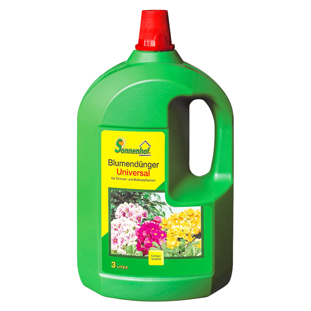 Blumend&uuml;nger Universal 3 Liter