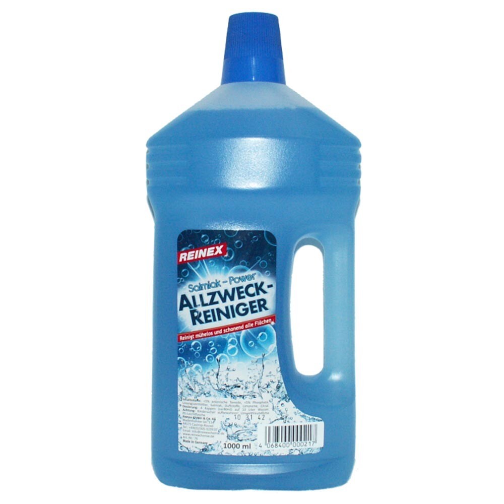 Reinex Salmiak Allzweckreiniger 1 Liter