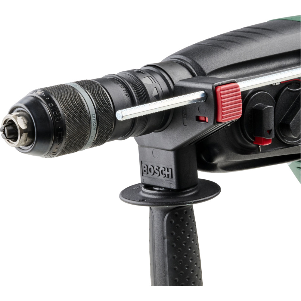 BOSCH Bohrhammer PBH 3100-2 im Koffer image number 3