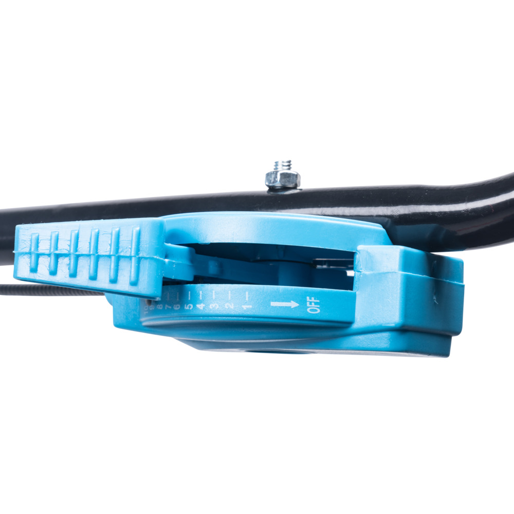 Streuwagen 15 Liter f&uuml;r Streusalz oder Samen image number 4