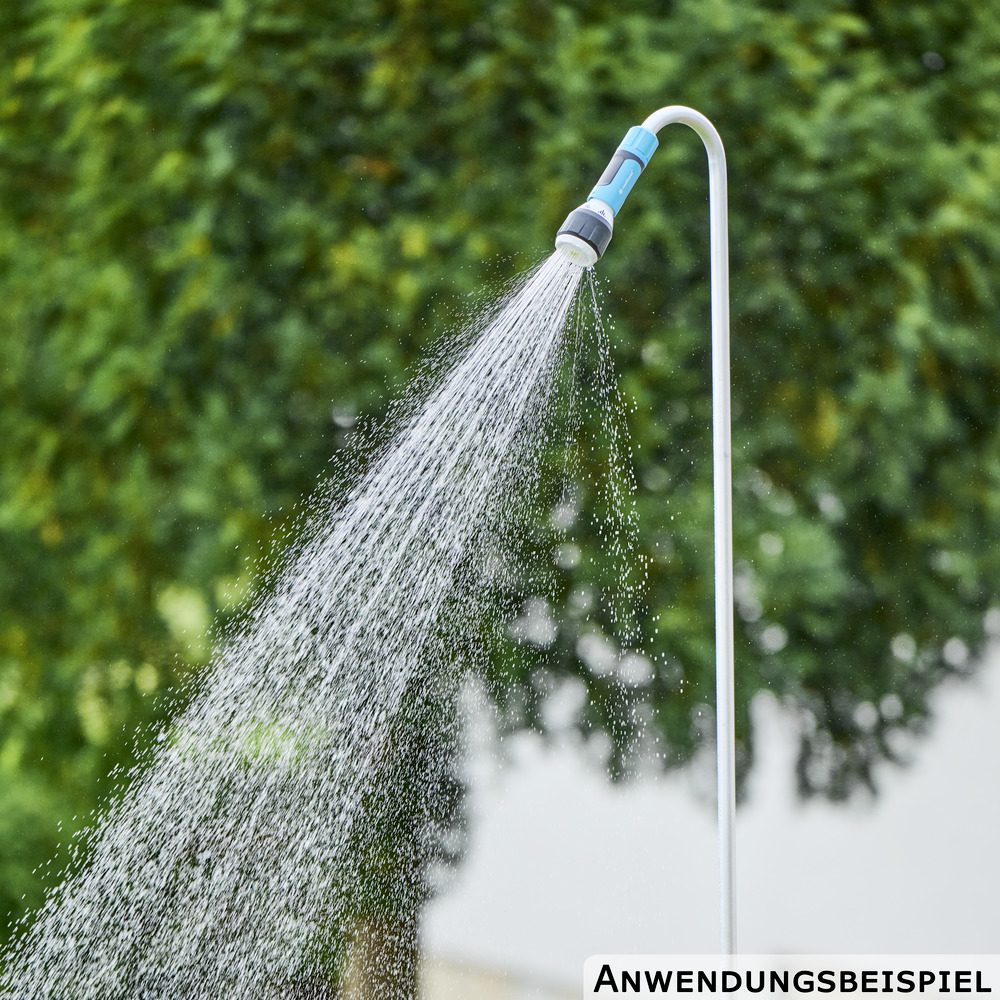 Gartendusche ERGO&trade; auf Erdspie&szlig;, inklusive Standfu&szlig; image number 12