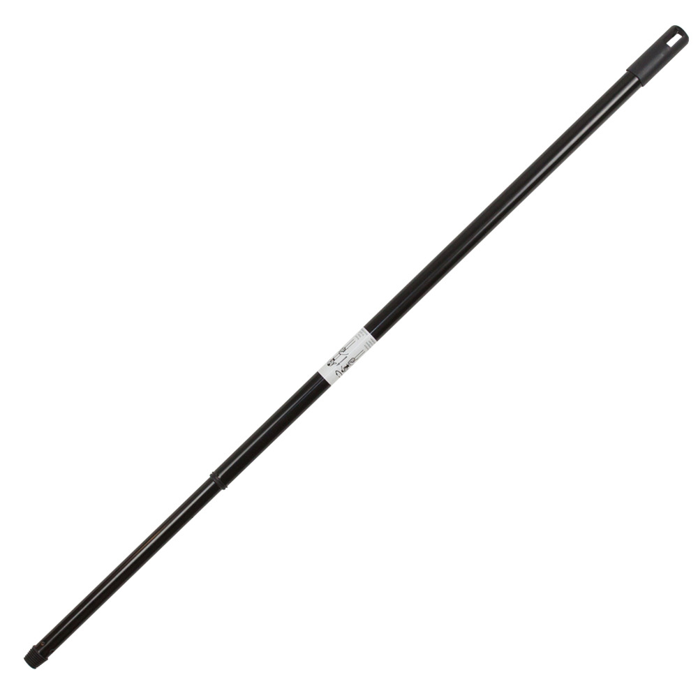 Teleskopstiel 80-130 cm mit Aufh&auml;ng&ouml;se