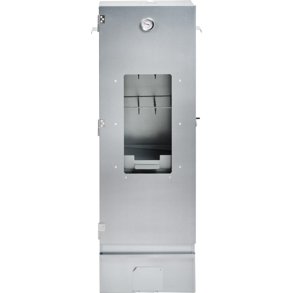 R&auml;ucherofen mit 3 Etagen, gro&szlig; 120 cm image number 4