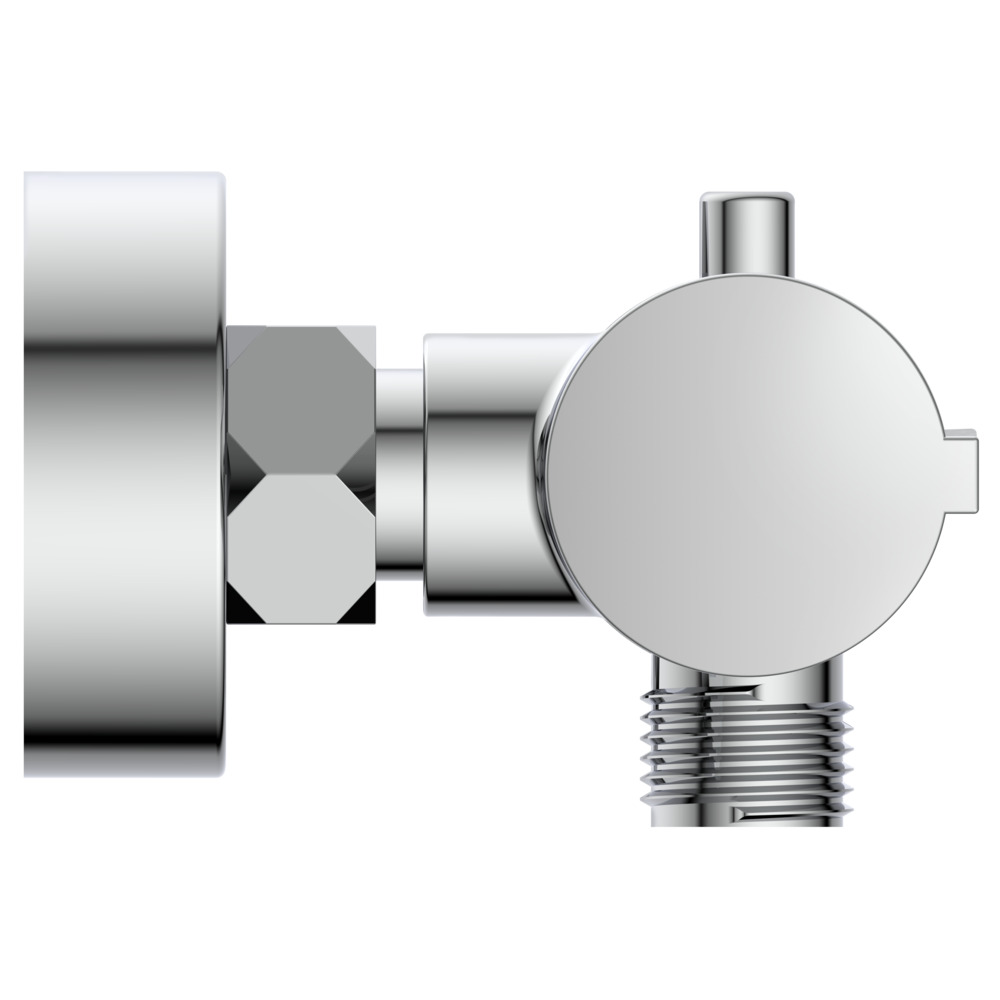 CLAUDIO Thermostat-Duscharmatur image number 1
