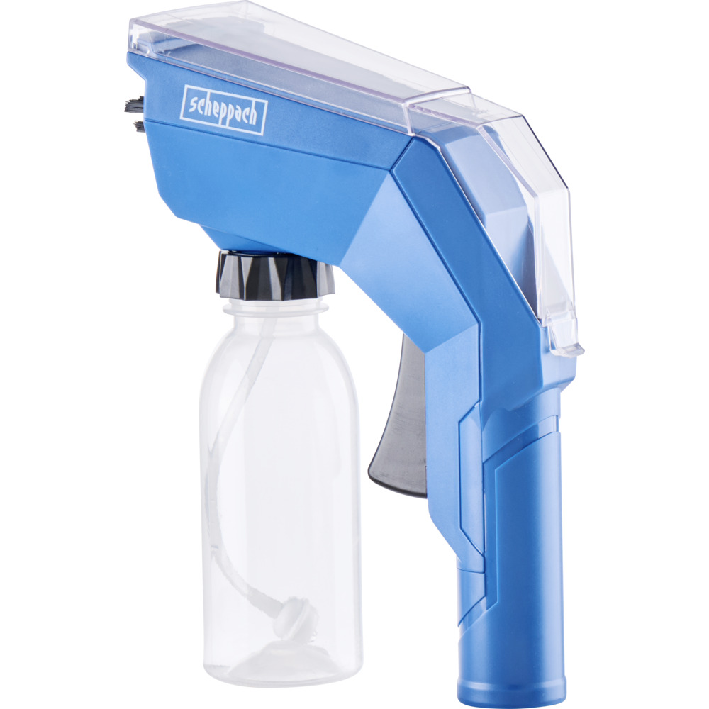 Scheppach Polsterreinigungsb&uuml;rste PRB300 image number 3