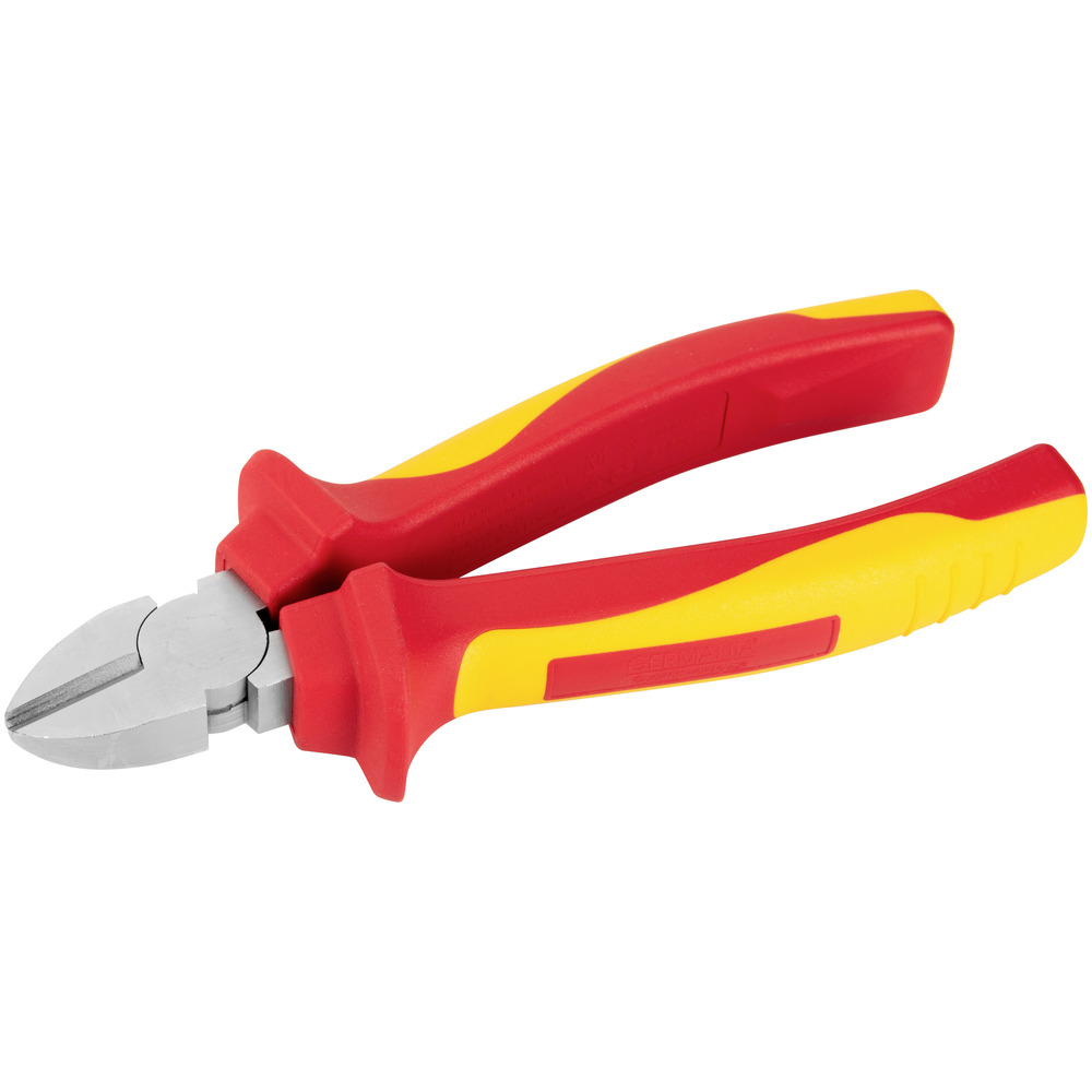 GERMANIA&reg; Seitenschneider VDE 160 mm