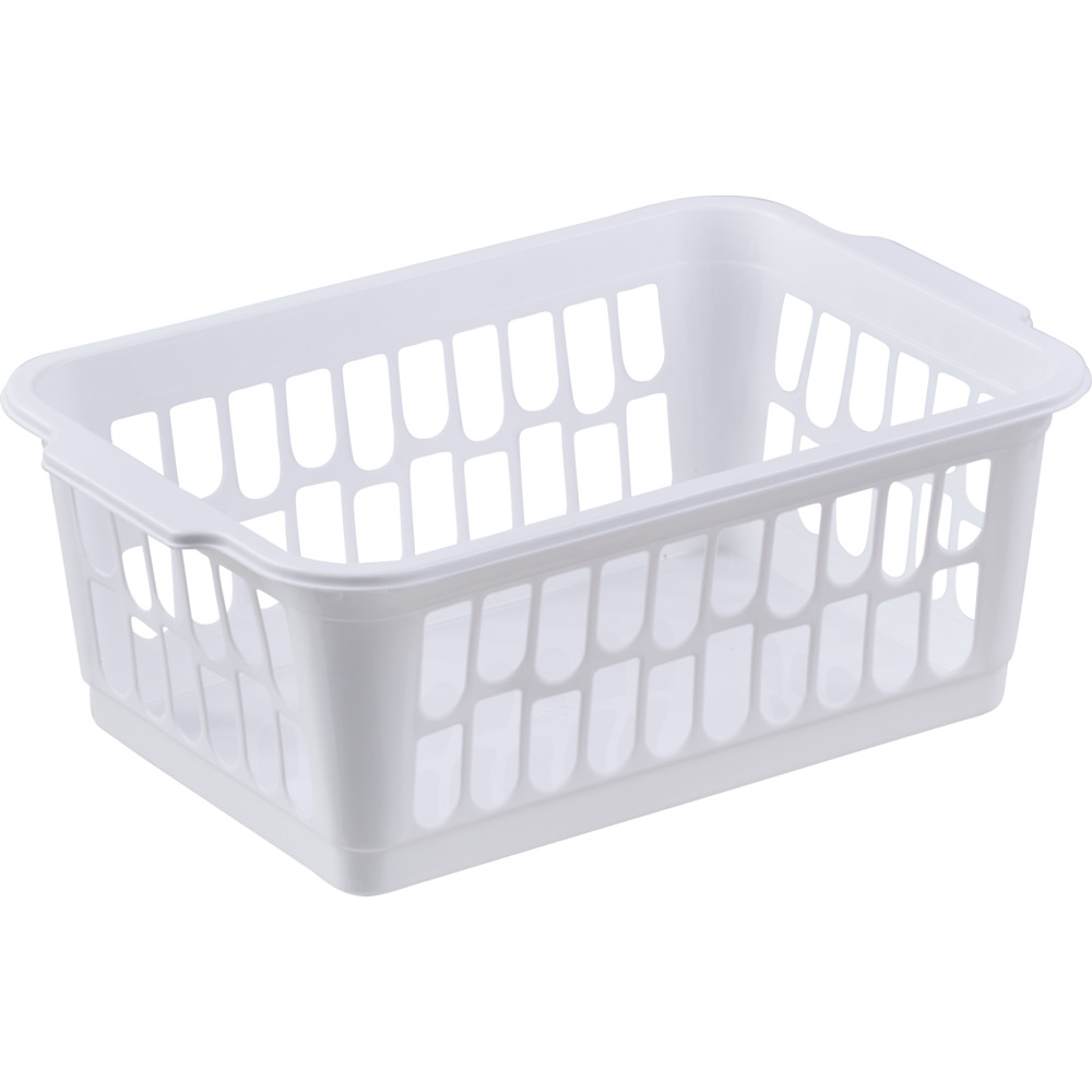 K&ouml;rbchen 3er-Set mittel 30 x 20 x 13 cm, sortiert image number 8