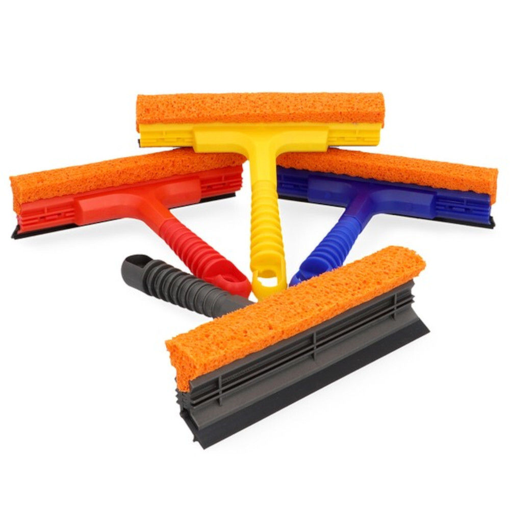 Nigrin Auto-Scheibenreiniger, Farbauswahl