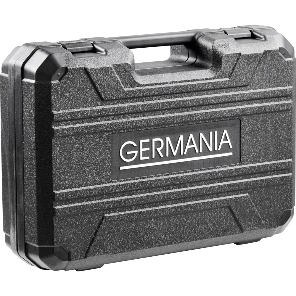 GERMANIA&reg; Plattform 2.0 Akku Astkettens&auml;ge Set 20V image number 5