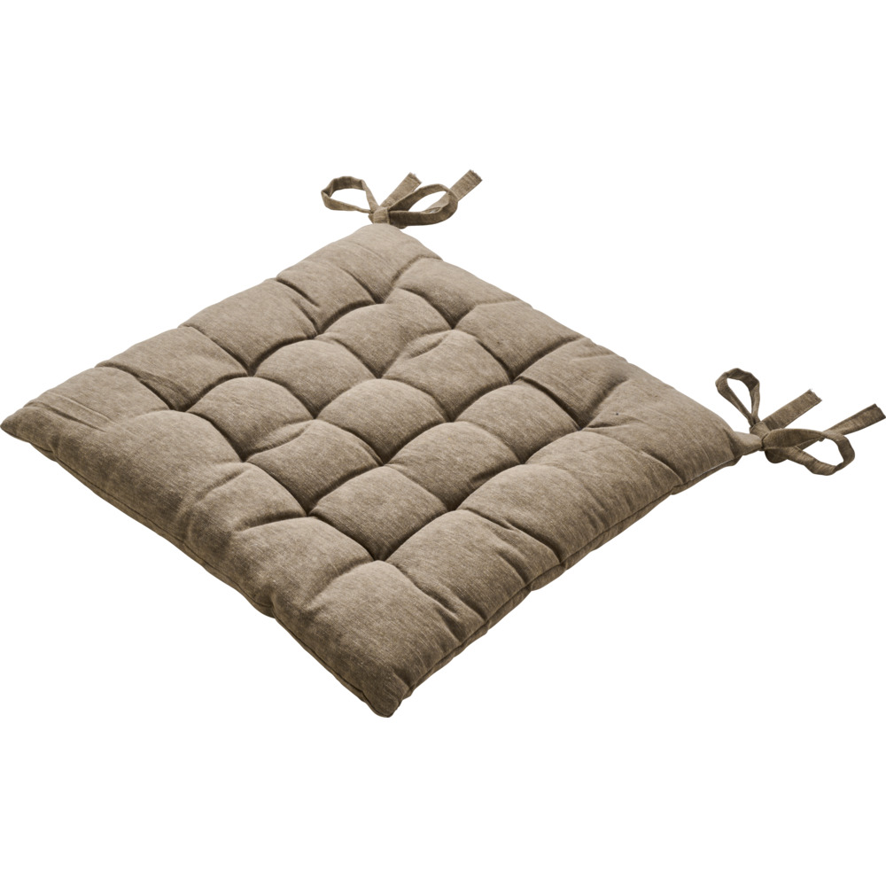 Sitzkissen 39 x 39 cm, 3-fach sortiert image number 1