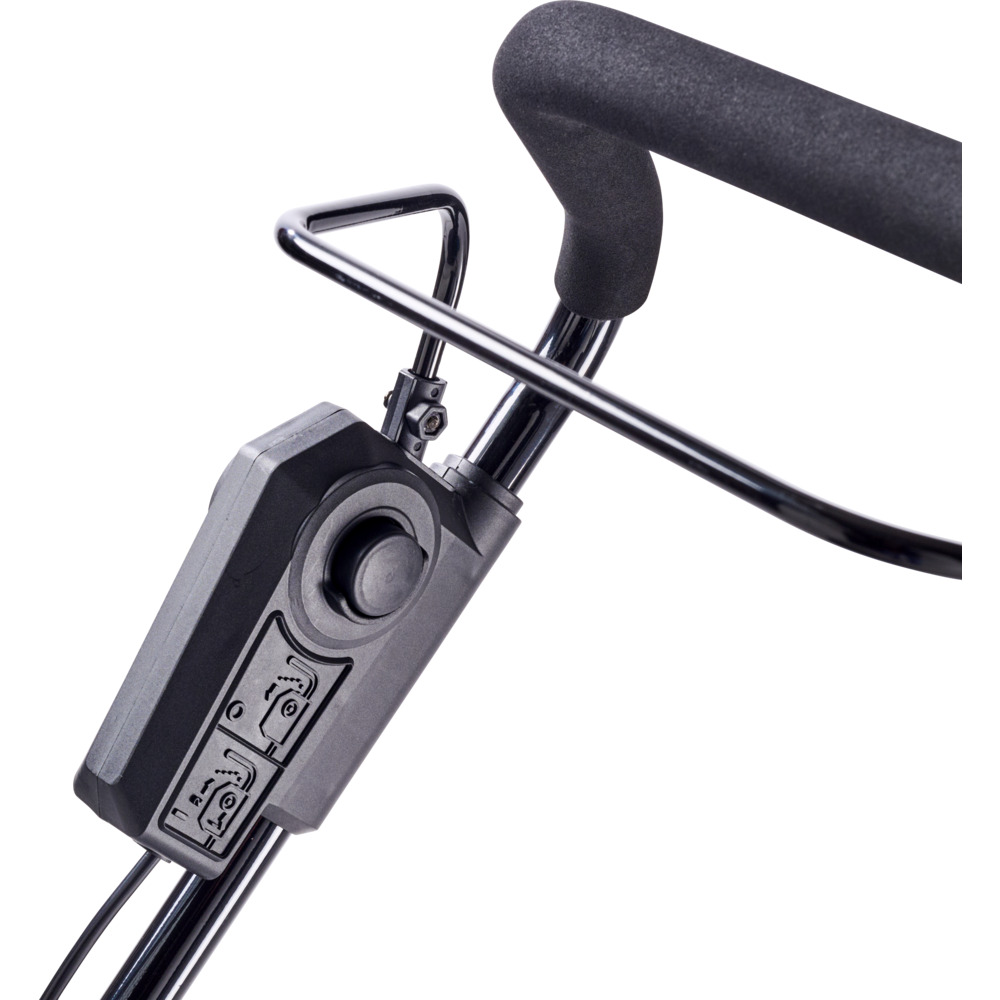 GERMANIA&reg; Plattform 2.0 Akku-Rasenm&auml;her 2x 20 V image number 3