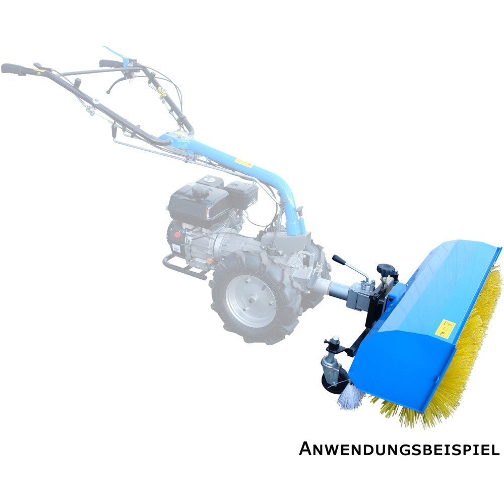 G&uuml;de&reg; Kehrmaschine GKM 900 2in1 image number 4