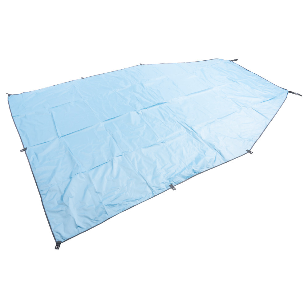 Sonnensegel rechteckig 2 x 3 m aus Polyester in verschiedenen Farben image number 1