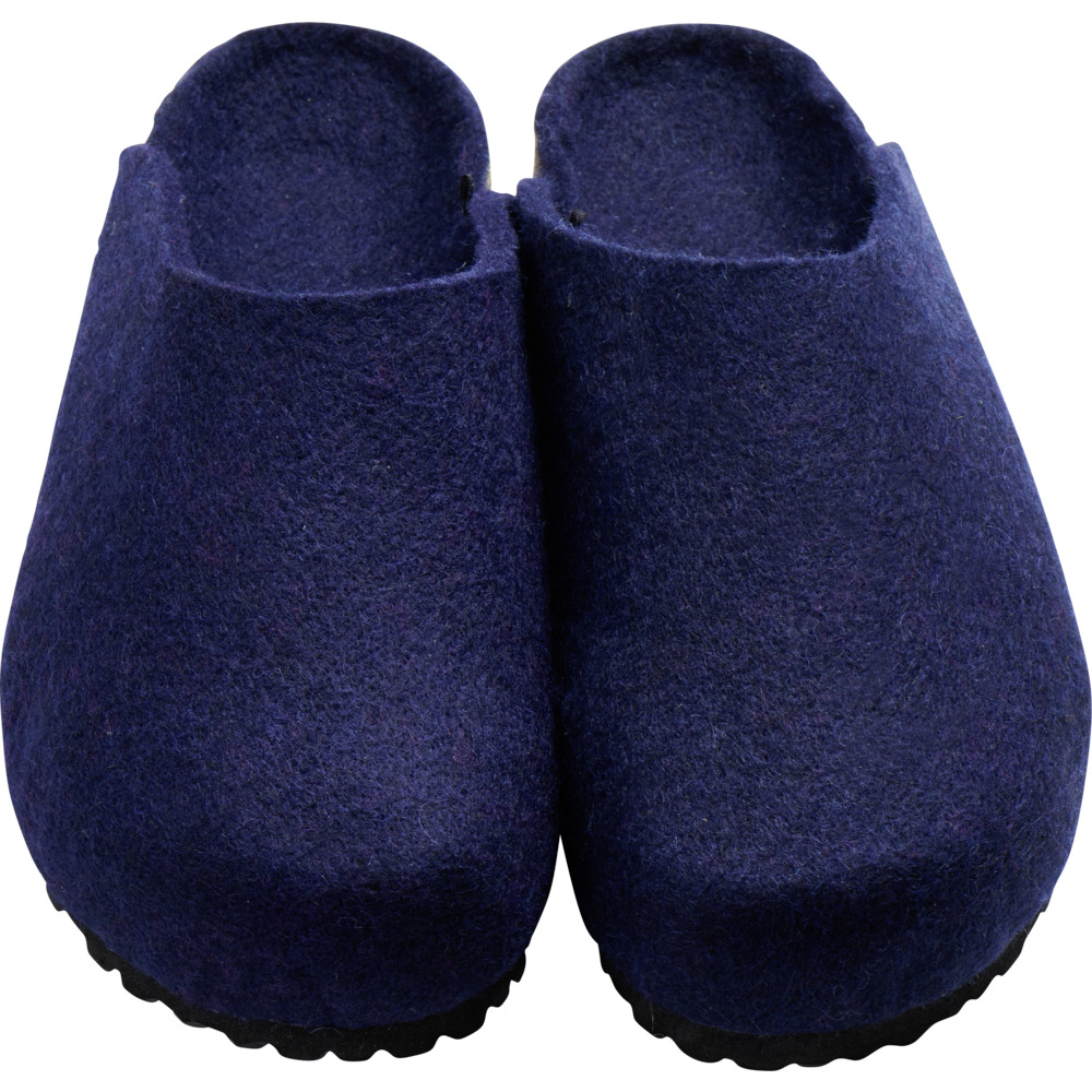 Clogs Gr&ouml;&szlig;e 41 bis 45 f&uuml;r Herren aus Fillz image number 4