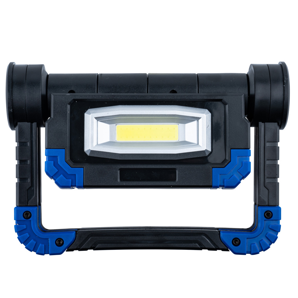 COB-LED-Arbeitslampe einklappbar image number 3