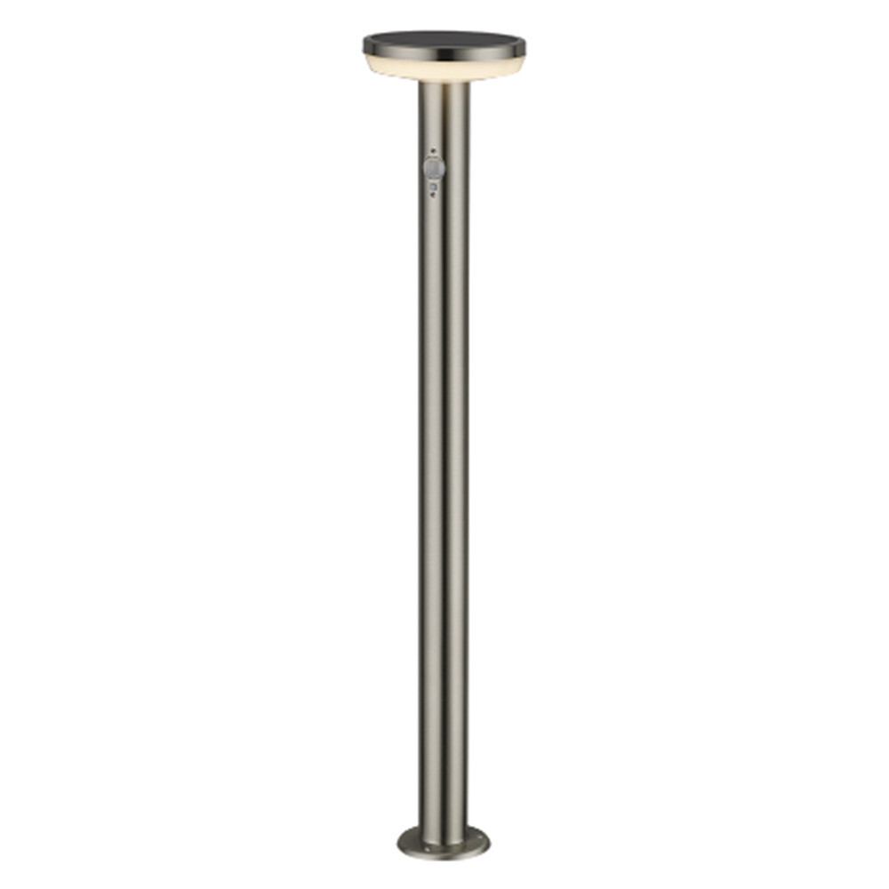LED-Solarleuchte 80 cm mit Bewegungsmelder