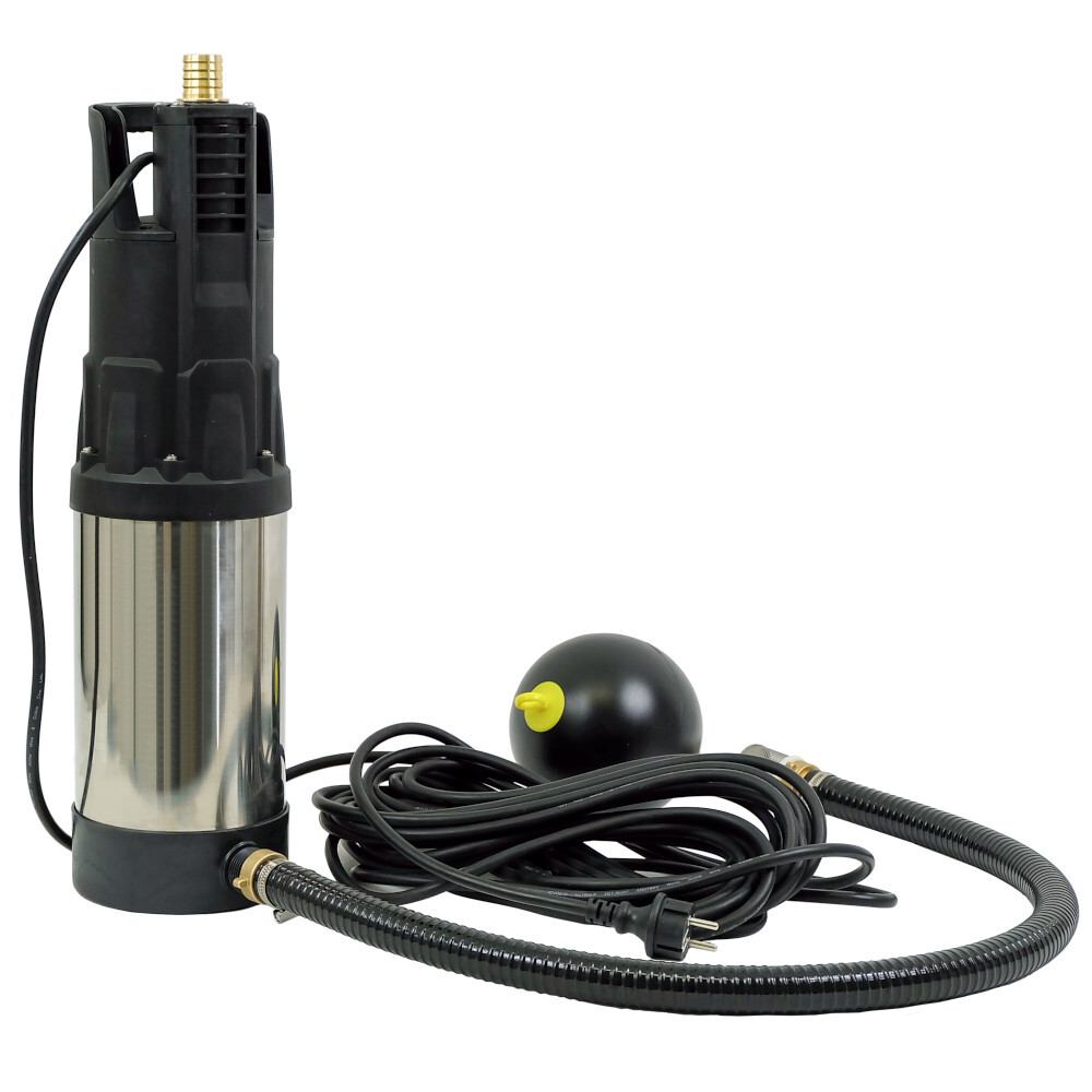 Ausbaupaket Garten ''elegant'', f&uuml;r Regenwasser-Flachtanks image number 4