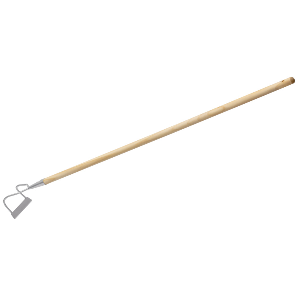 GERMANIA&reg; B&uuml;gelzughacke 15,5 cm mit Stiel