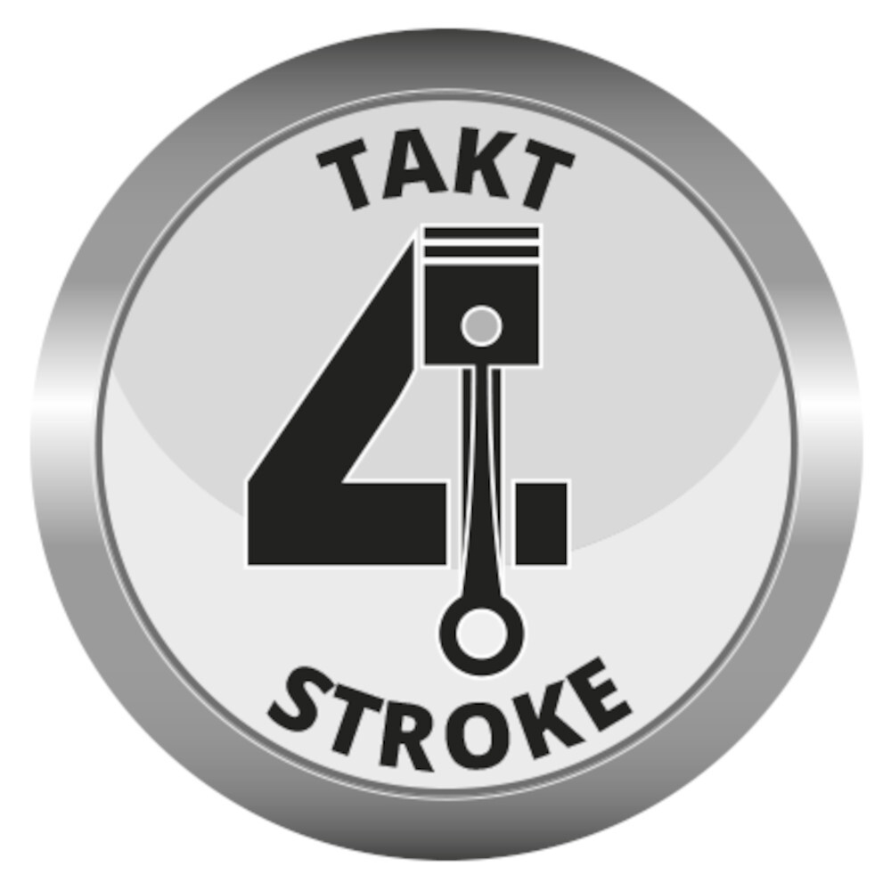 G&uuml;de&reg; Stromerzeuger GSE 3701 RS 4 kW image number 5