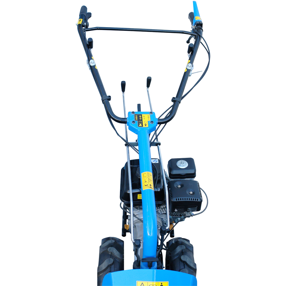 G&uuml;de&reg; Motoreinachser GME 6,5 V image number 1