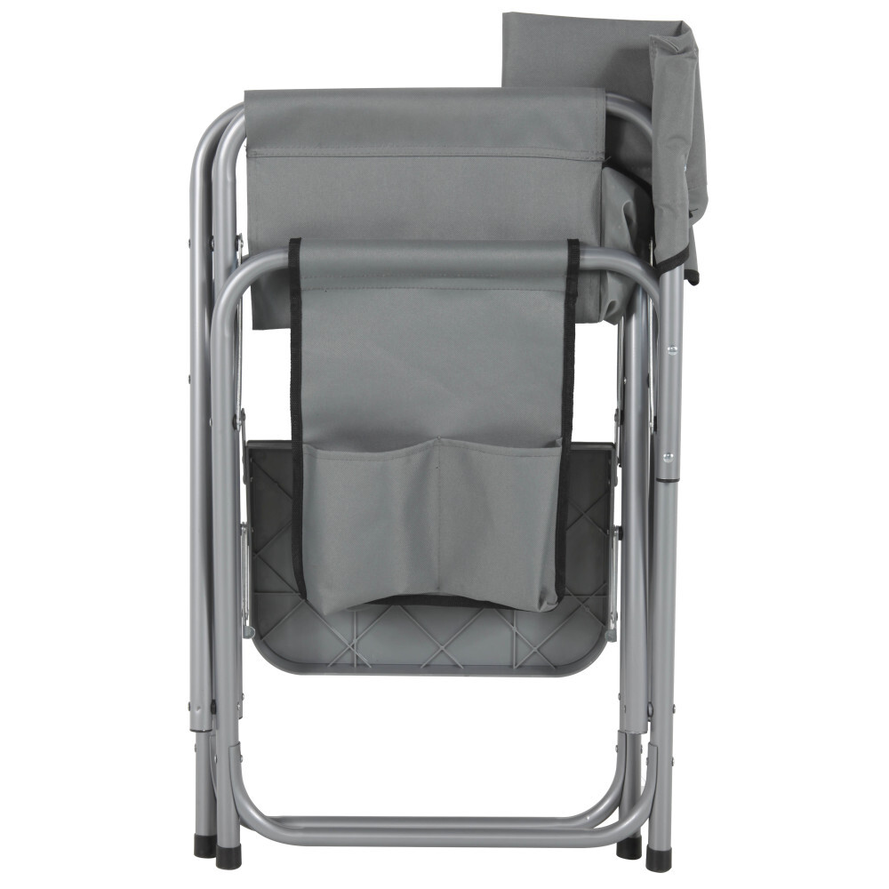 Campingstuhl Deluxe klappbar mit Metallgestell image number 3