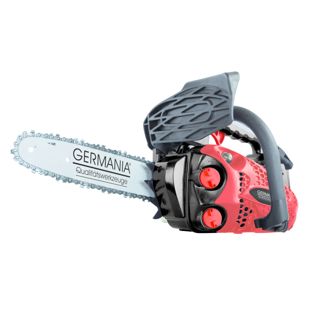 GERMANIA&reg; Benzin-Kettens&auml;ge