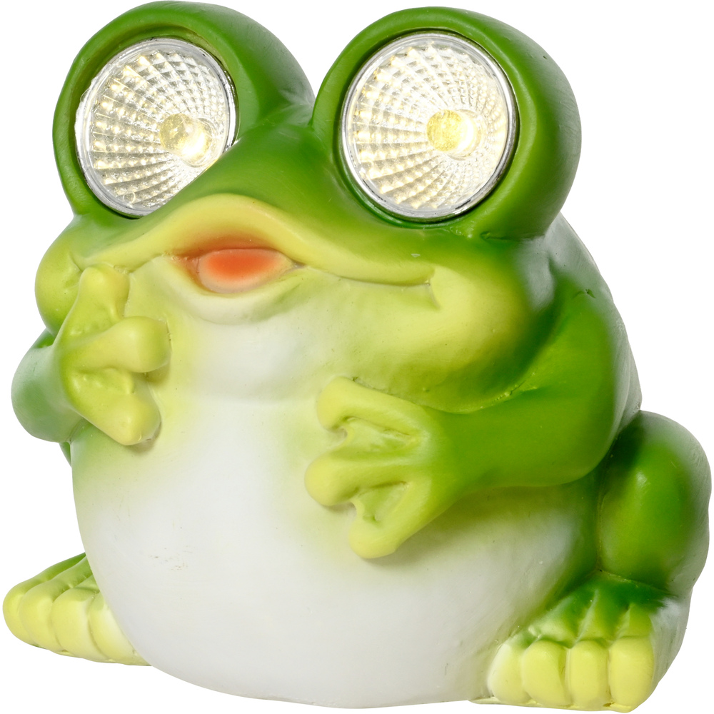 LED-Solartierchen in 4 Designs image number 2