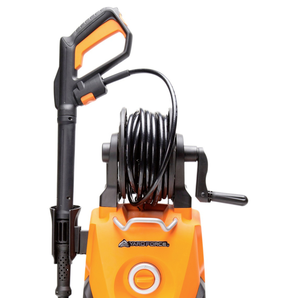 YARD FORCE Hochdruckreiniger 150 bar EW U15 image number 2