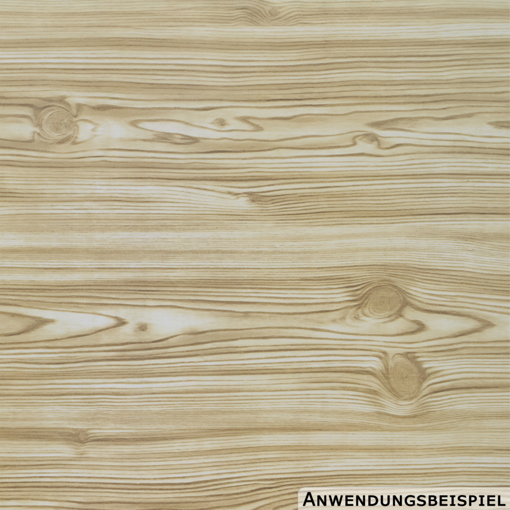 Klebefolie 200x45cm Holz Erle hell selbstklebend image number 1