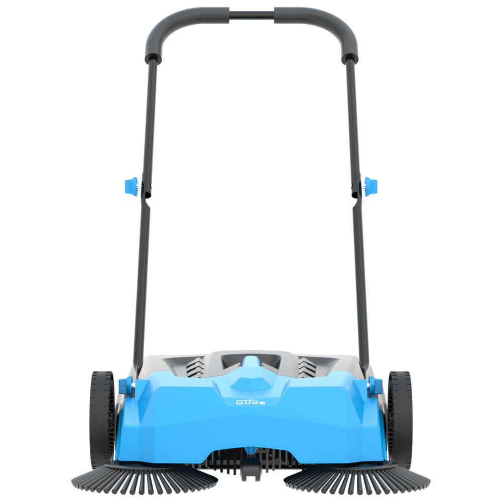 G&uuml;de&reg; Handkehrmaschine GKM 650 image number 1