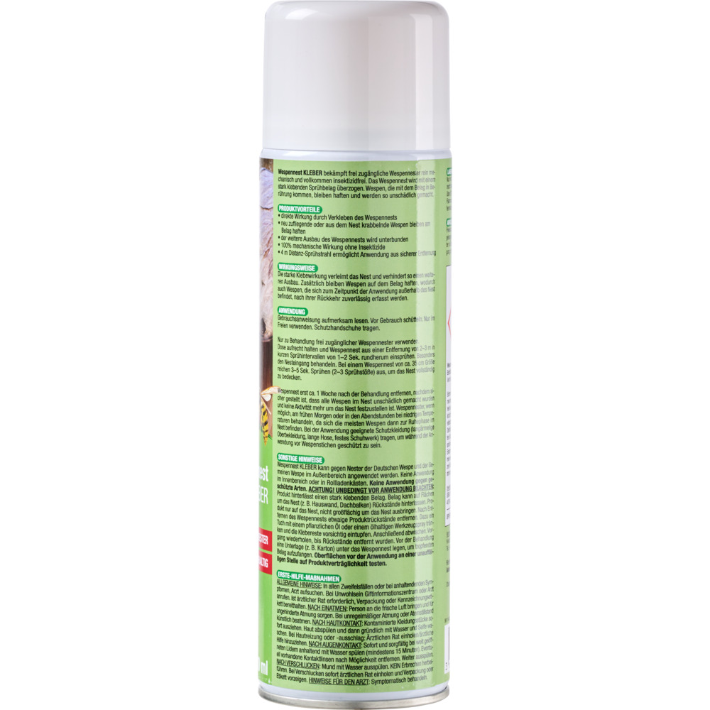 Protect Home Wespennest Kleber 500 ml image number 1