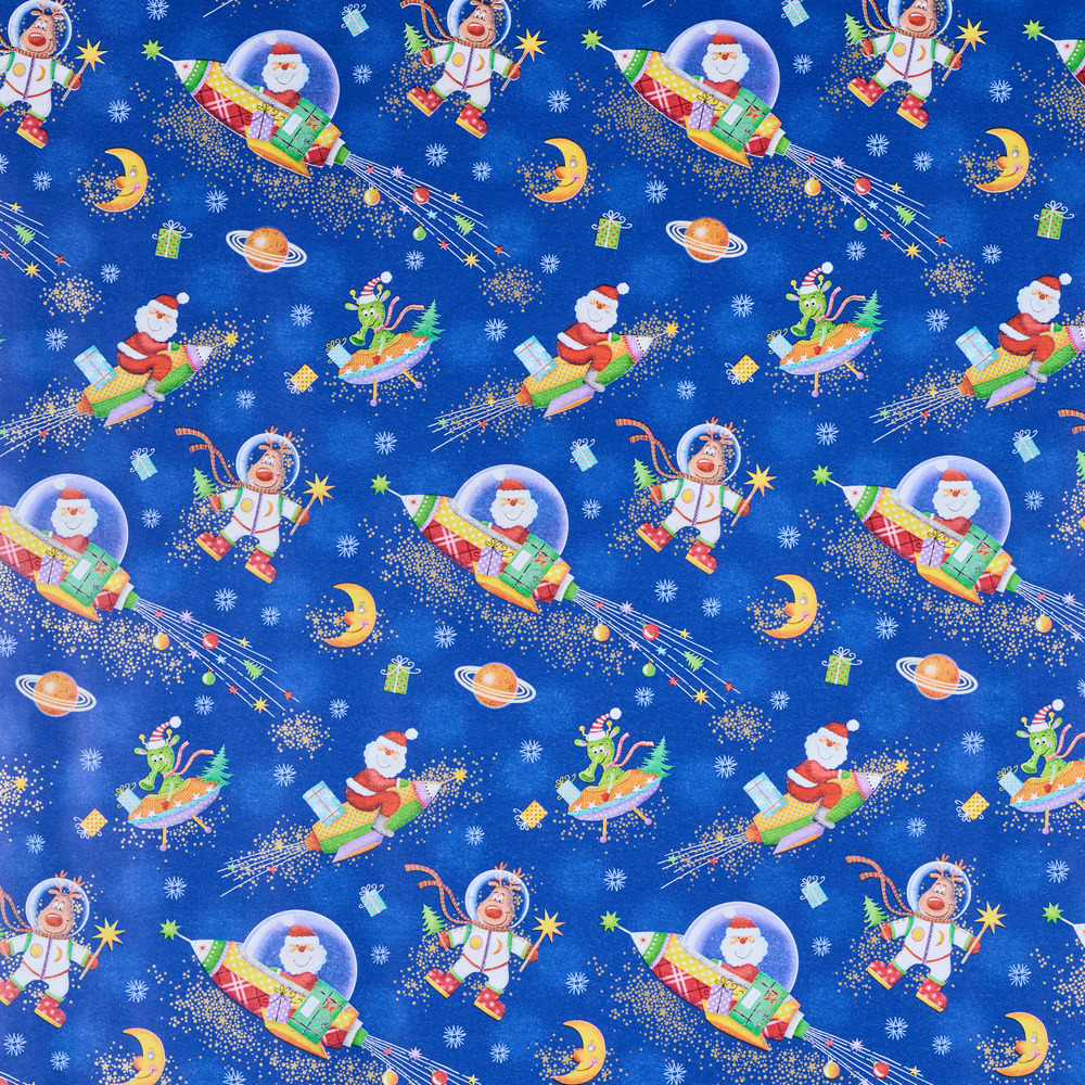 Geschenkpapier &bdquo;Kinder&ldquo; 500 x 70 cm, sortiert image number 8