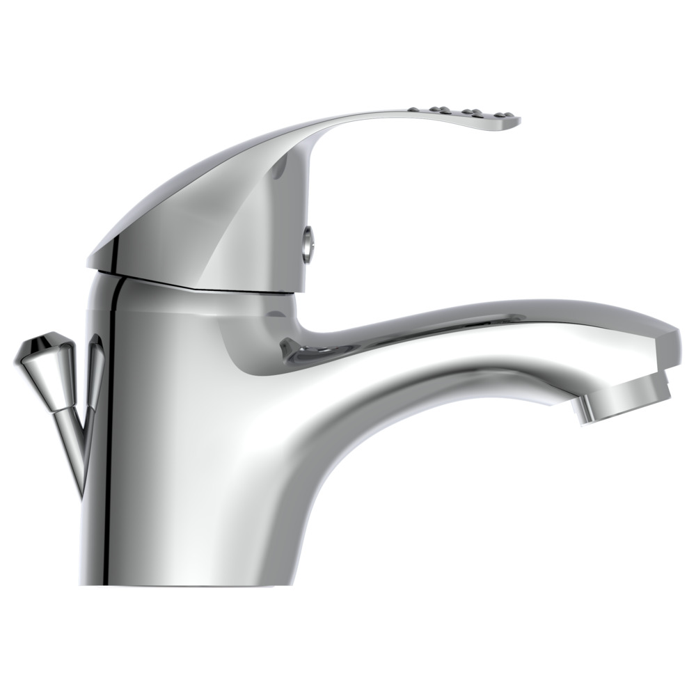 ROMA Waschtischarmatur image number 1