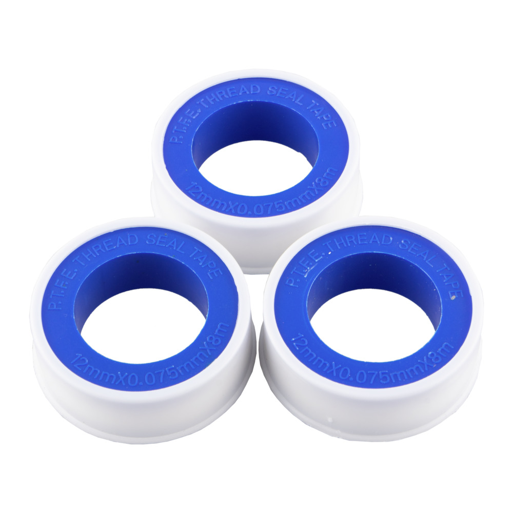 Teflonband Set 3 St&uuml;ck