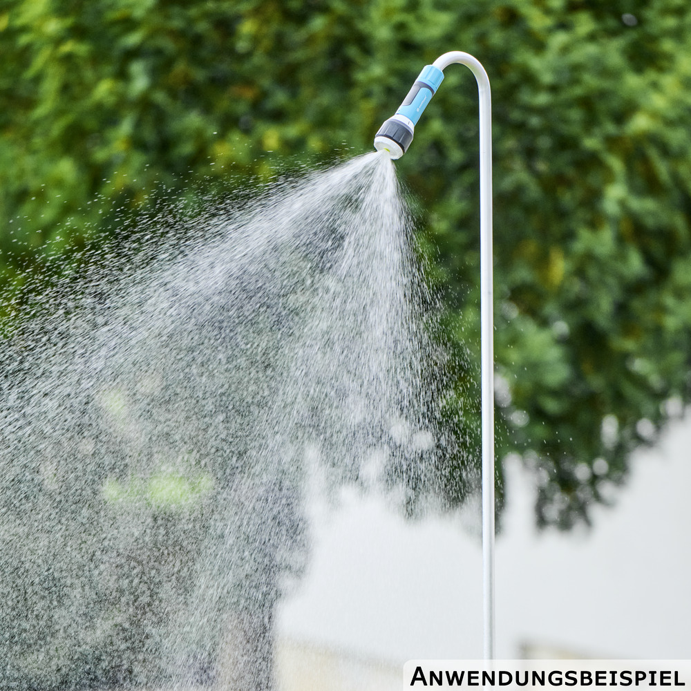 Gartendusche ERGO&trade; auf Erdspie&szlig;, inklusive Standfu&szlig; image number 10