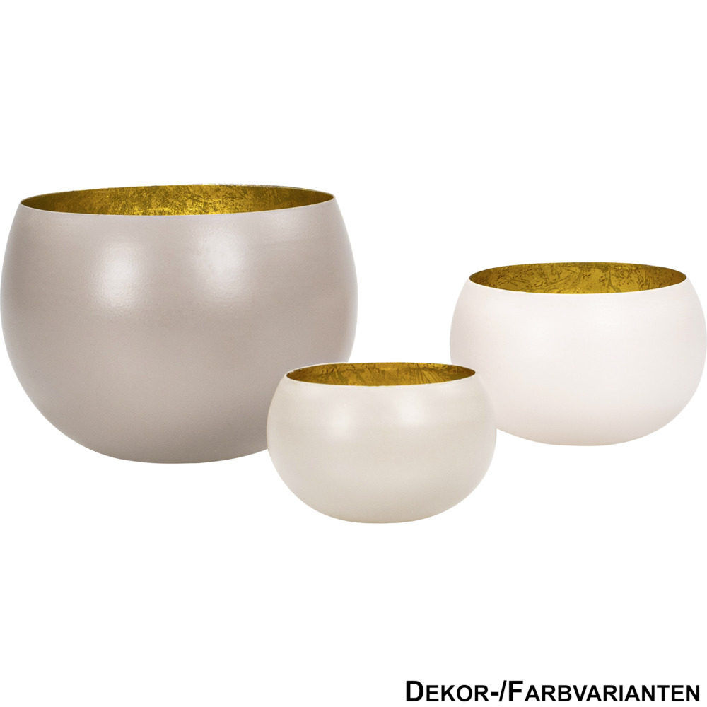 Teelichthalter aus Metall - 5 Designs zur Auswahl image number 2