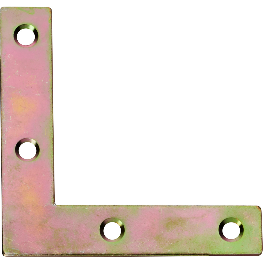 Flachwinkel-Set 50 x 50 mm 6 St&uuml;ck image number 1