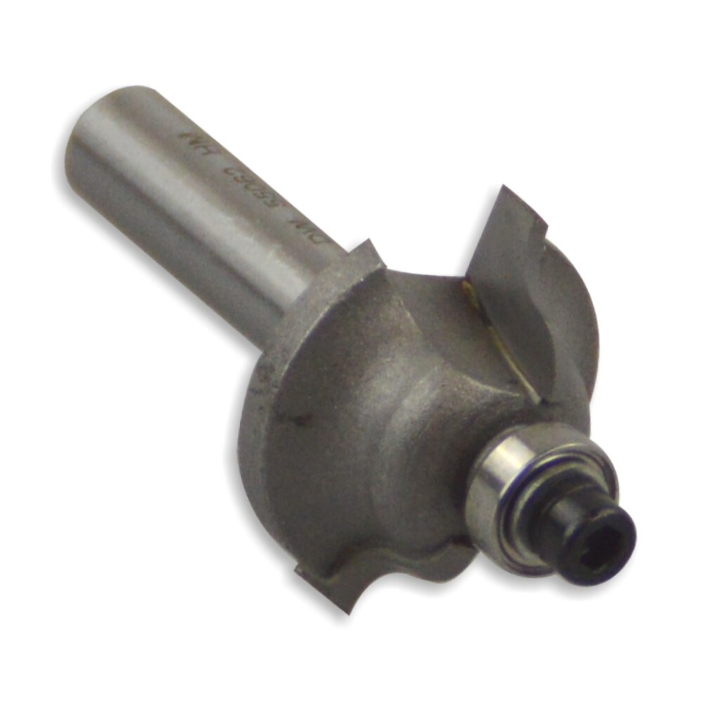 Drillcraft HM-Profilfr&auml;ser 27 mm