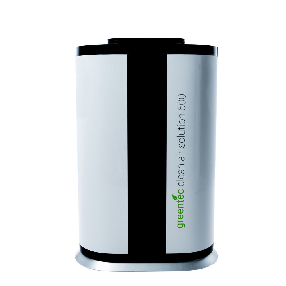 Compact-Luftreiniger Greentec CAS 600 image number 1