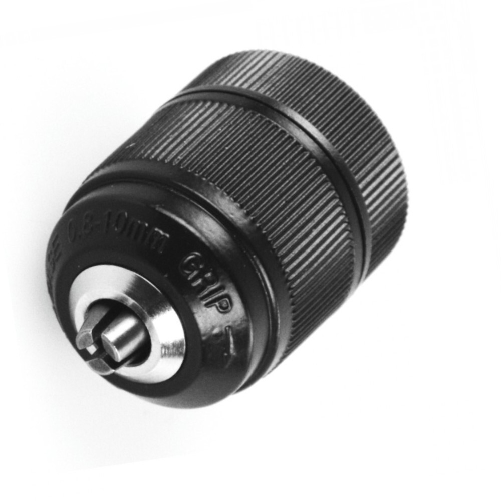 Schnellspannbohrfutter 10 mm 3/8&lsquo;&lsquo;