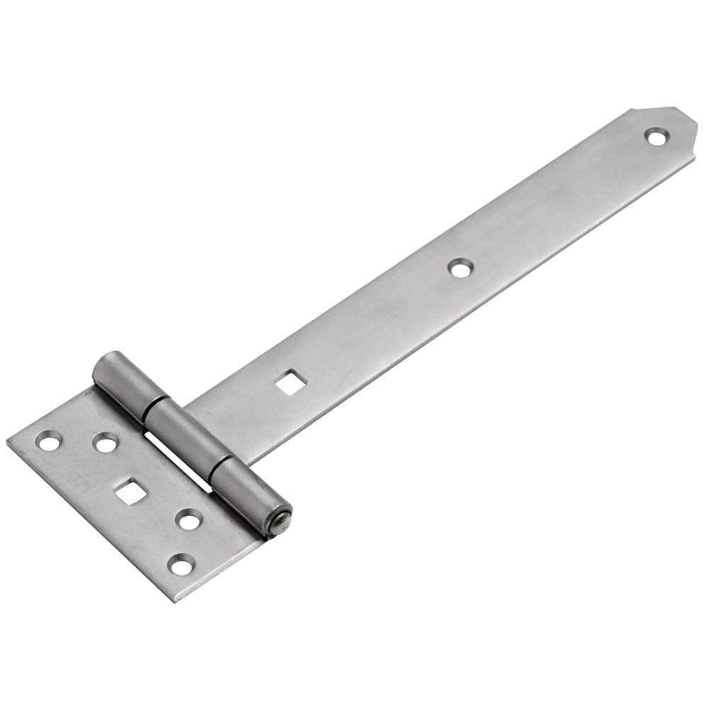 Kreuzgeh&auml;nge aus A2 Edelstahl 242 mm