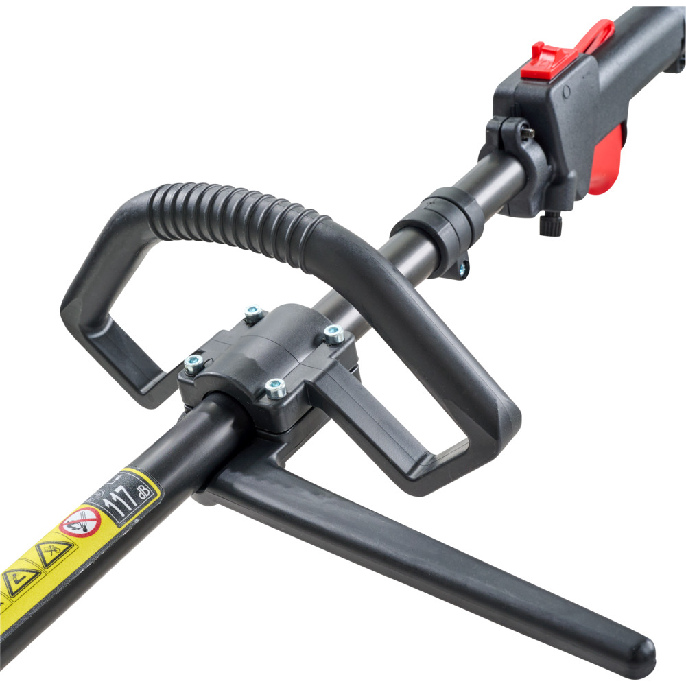 Scheppach Benzin-Multifunktionsger&auml;t PMT520 image number 8