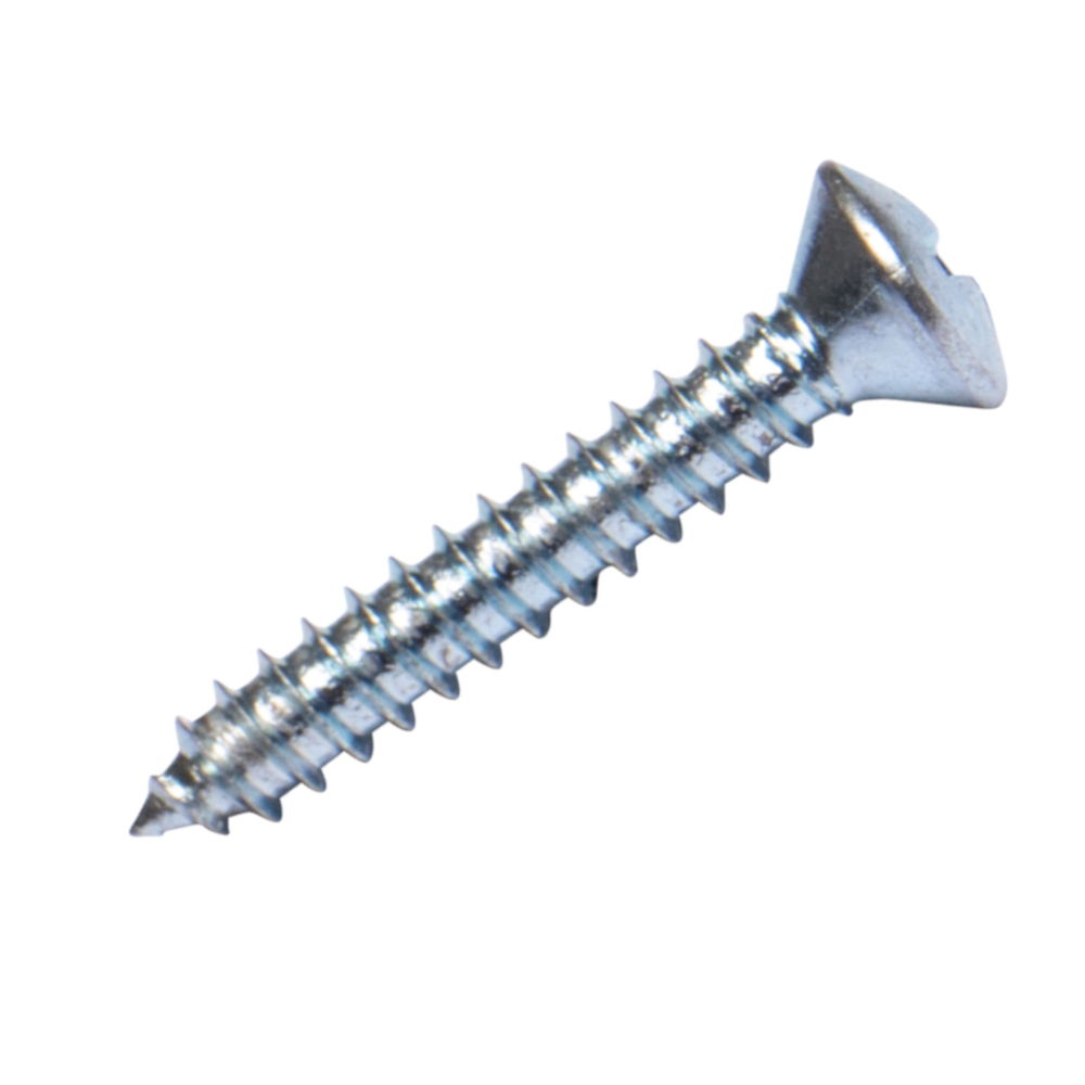 FISHBULL Blechschrauben 4,2 x 25 mm 30 St&uuml;ck