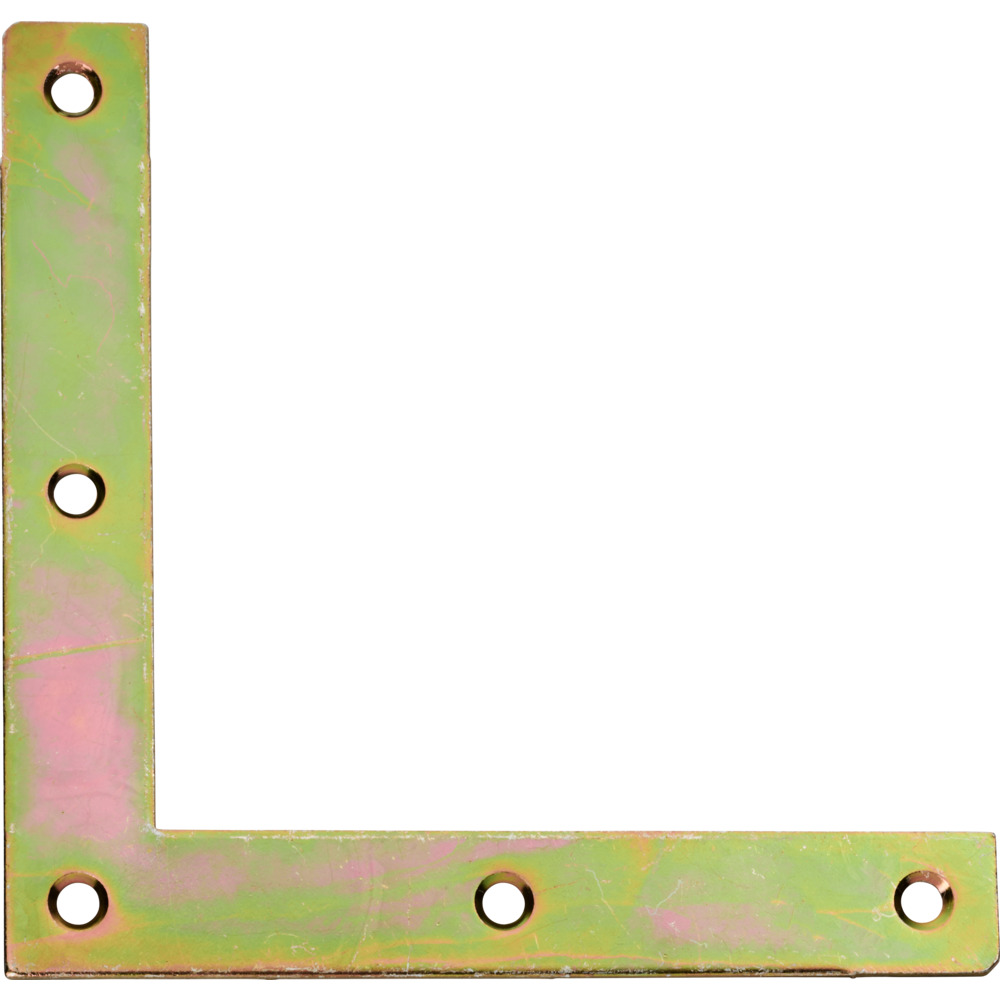 Flachwinkel-Set 100 x 100 mm 3 St&uuml;ck image number 1