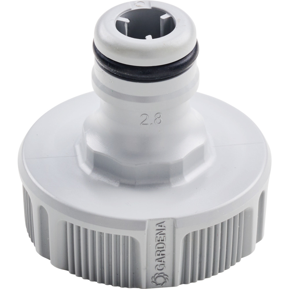GARDENA&reg; Hahnverbinder &Oslash; 33,3 mm (G 1")