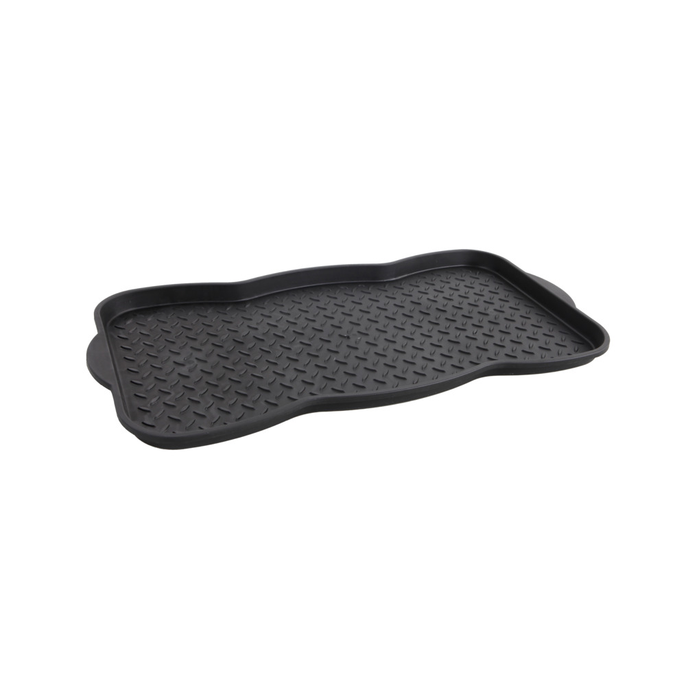 Schuhablage f&uuml;r 3 Paar aus Kunststoff image number 1