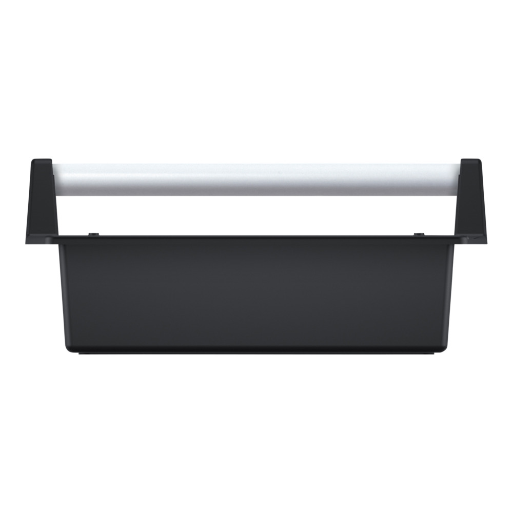 Werkzeugtr&auml;ger ALU Griff Werkzeughalter Werkzeugkiste 400x220x160mm image number 1