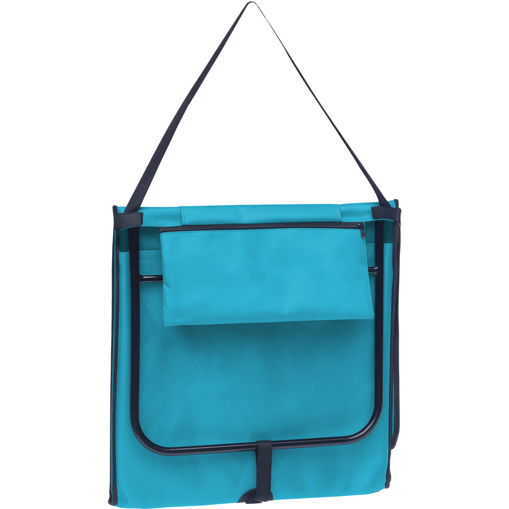 Strandmatte Polyester in verschiedenen Farben image number 12