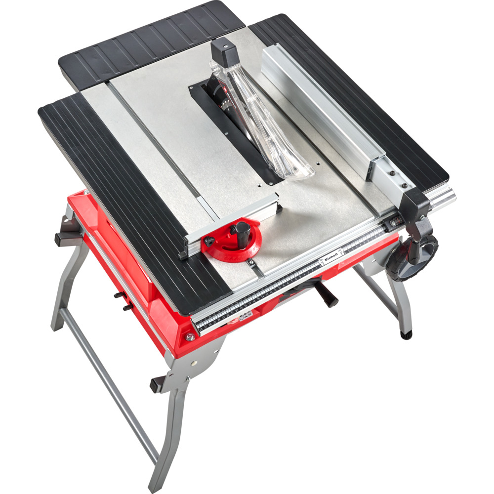 Einhell Tischkreiss&auml;ge TE-TS 250 UF 1500 Watt, fahrbar image number 3